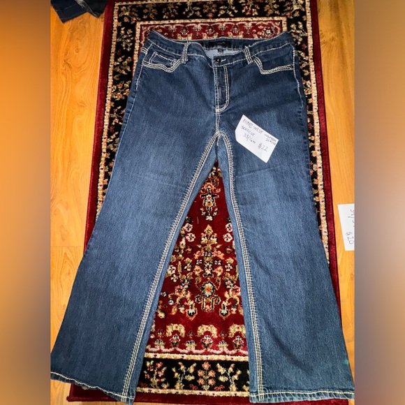 Nine West Jeans - Picture 1 of 3